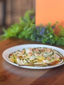 Huevos Malavida Restaurante